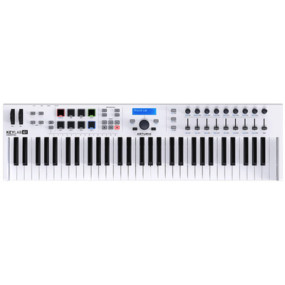 ArturiaKeyLab编曲键盘