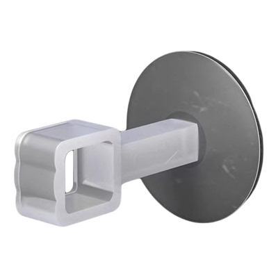 门吸门把手防撞硅胶加大加厚家用