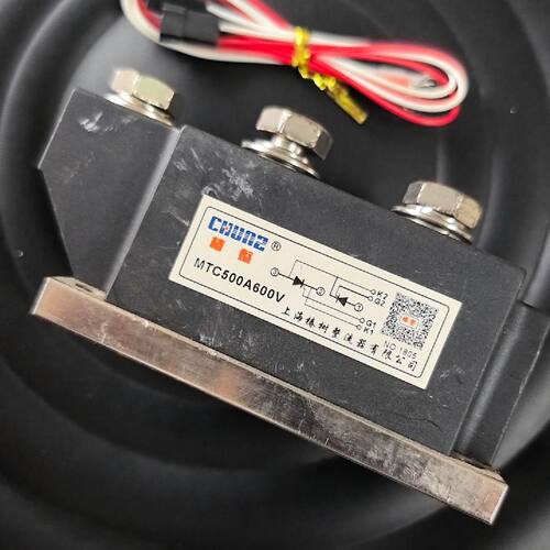 议价椿整桥式整流模块MTC500A1600V库房收回来的维修