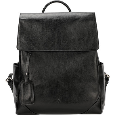 大容量电脑包通勤旅行双肩包女