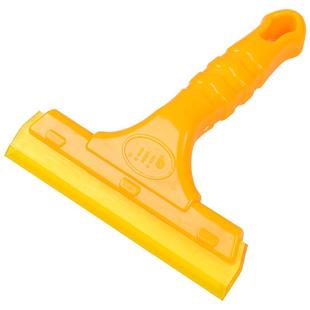 汽车贴膜工具牛筋软刮板塑料广告家居玻璃贴墙纸牛津硅胶刮水板器