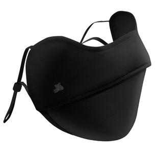 素湃Supield护眼角抗光老高防晒口罩女UPF1800+防紫外线7A抗菌