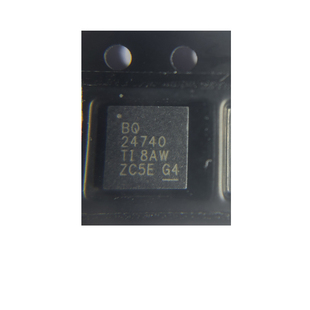 BQ24740RHDR G4 贴片QFN28 全新原装 丝印 BQ24740 电池管理芯片