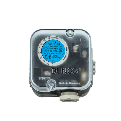 DUNGS冬斯LGWA4压力开关