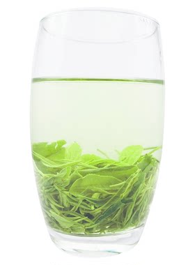 贵州梵净山新毛峰茶100克装 耐泡型绿茶 毛峰茶嫩芽正宗品质保障