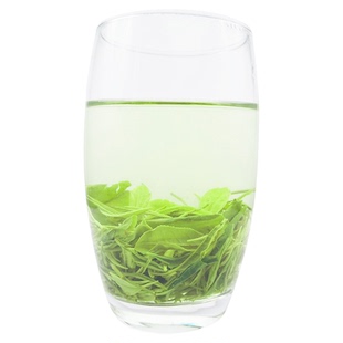 贵州梵净山毛峰茶100克装 耐泡型绿茶 毛峰茶嫩芽正宗品质保障