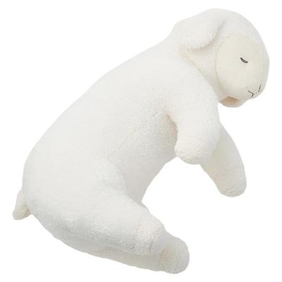 LIVHEART小绵羊玩偶公仔