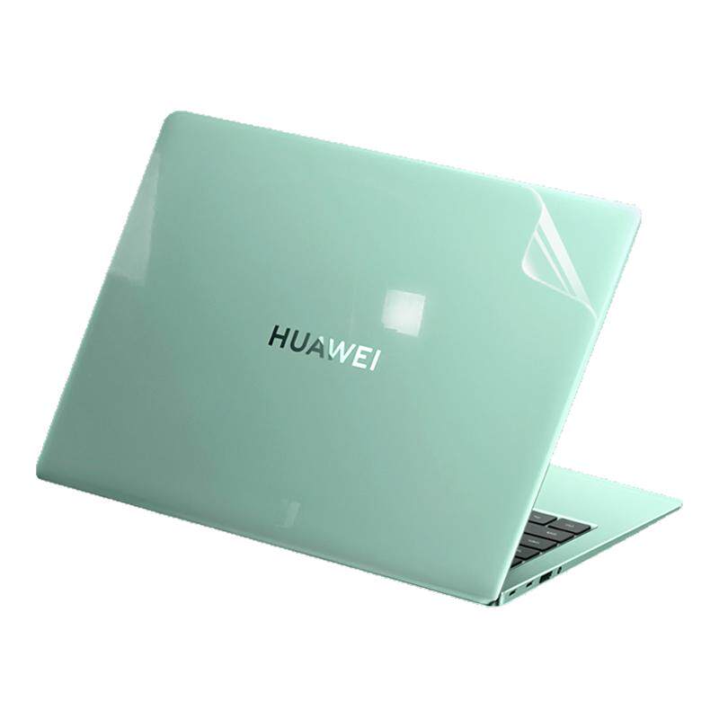 适用2025款华为MateBook14/14S外壳保护膜GT14笔记本透明水晶膜MateBook XPro机身D14 D