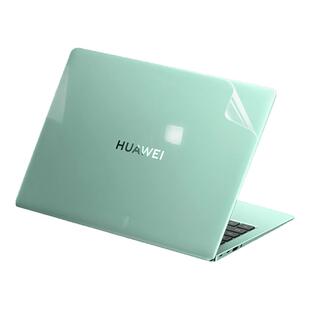 适用2026款华为MateBook14/14S外壳保护膜GT14笔记本透明磨砂膜MateBook XPro机身D14 D16防刮14寸16寸贴纸