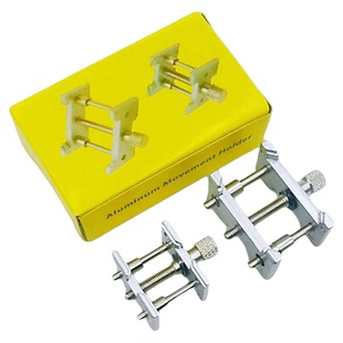 修表工具 手表机芯固定底座 夹机芯座铝合金材质 4039/4040夹表座