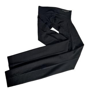 素纥周年新品「轻绒-九分款」100D天鹅绒无缝裆丝袜秋冬厚黑美学