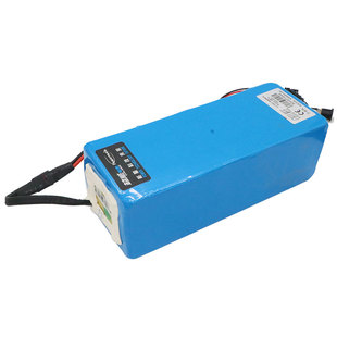 dyu大鱼电动自行车电瓶车原装36V10ah博力威锂电池d1d2d3电瓶电源