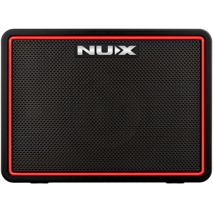 NUX纽克斯蓝牙音箱电吉他MIGHTY贝斯50BT民谣弹唱SA25 监听AXON3