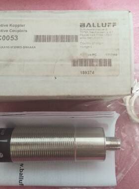 议价全新原装BALLUFF巴鲁夫BIC 1I0-IAA50-M30MI3-SM4A4A BIC0053