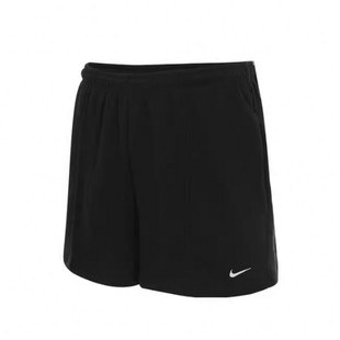 Nike耐克女裤2024夏季新款五分裤运动休闲透气训练短裤HF6941-010