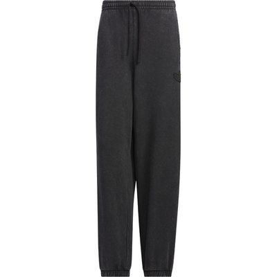 Adidas/阿迪达斯正品三叶草男士复古束脚宽松运动裤JM7289