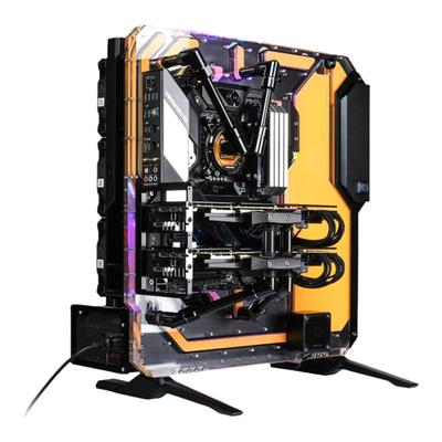 Granzon开放式水路板机箱