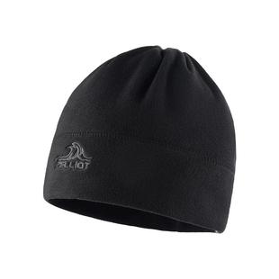 伯希和户外抓绒帽女士冬登山保暖徒步防风骑车防寒帽子围脖一体男