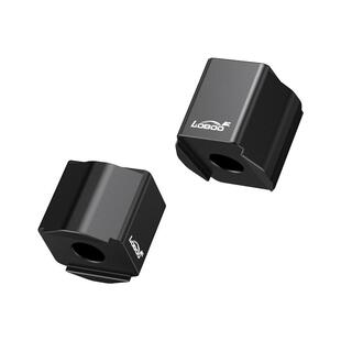 LOBOO萝卜摩托车车把加高码手把扩展25MM KTM790/390ADV改装配件