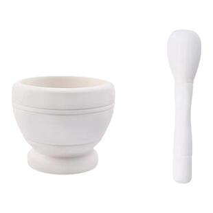 【加厚抗摔】捣蒜器塑料家用手动蒜泥神器捣鼓器中药研磨器压蒜器