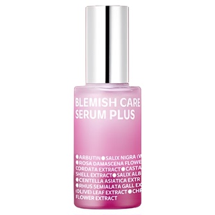 效期到2027年2月韩国直邮Isoi伊所爱精华液滋养细腻光滑两瓶正品