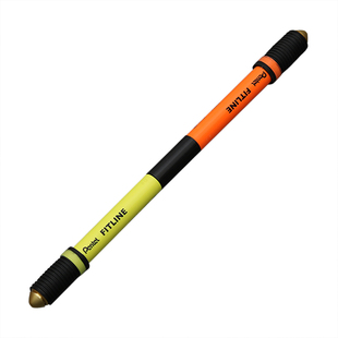 伊诺转笔专用笔menowa fitline暴力神器ins网红世界冠军同款比赛