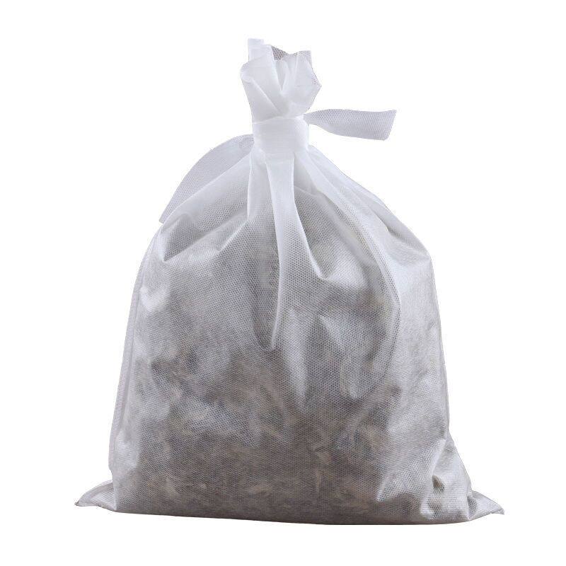 大无纺布煎药袋卤料包煲汤过滤袋