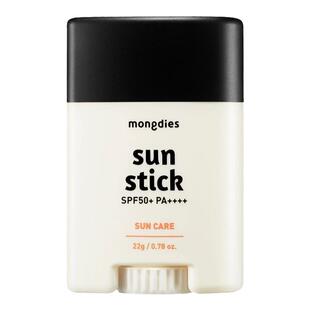 韩国mongdies梦丽多日防晒棒面霜棒润肤乳舒缓水凝胶冰沙面霜喷雾