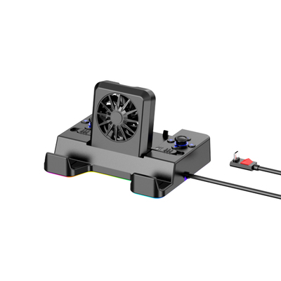 steamdeck拓展坞rog掌机支架投屏