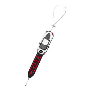 2026新款静电带汽车用防静电消除神器拖地带接地条排气管去静电绳