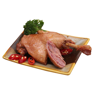 章福元淮安特产卤味鸭腿网红充饥健康零食大礼包小吃休闲食品200g