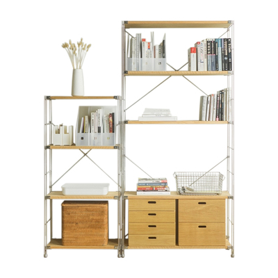 304不锈钢置物架，家电收纳神器