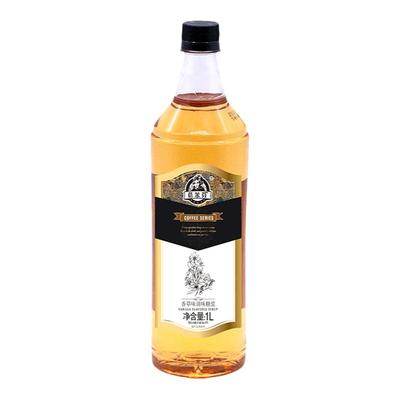 调味糖浆咖啡茶饮烘培调酒