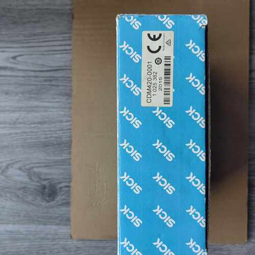【议价-可维修】SICK西克 CDM420-0001 全新/二手均有货