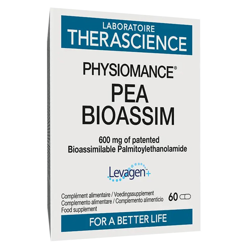 法国therascience德诺海科PEA棕榈酰乙醇胺急性慢性疼痛营养支持