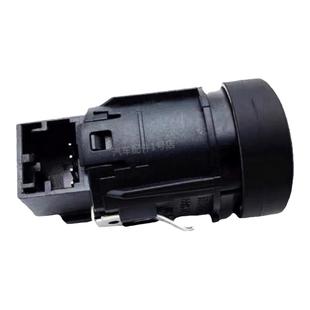 适配斯柯达新速派新明锐柯迪亚克柯珞克一键启动开关点火开关按钮