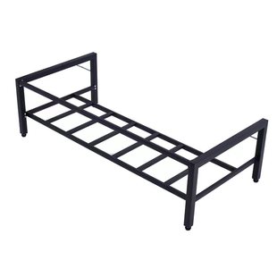 浴室柜不锈钢落地架定制柜子腿支架柜子支撑腿卫生间防水置物架