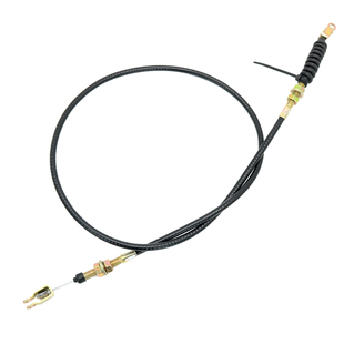 叉车油门线适用于合力杭叉龙工油门拉线3t杭州叉车配件改装包邮