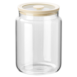 青梅酒罐密封罐泡酒玻璃瓶果酒专用酒瓶高硼硅酿酒的容器分装空瓶