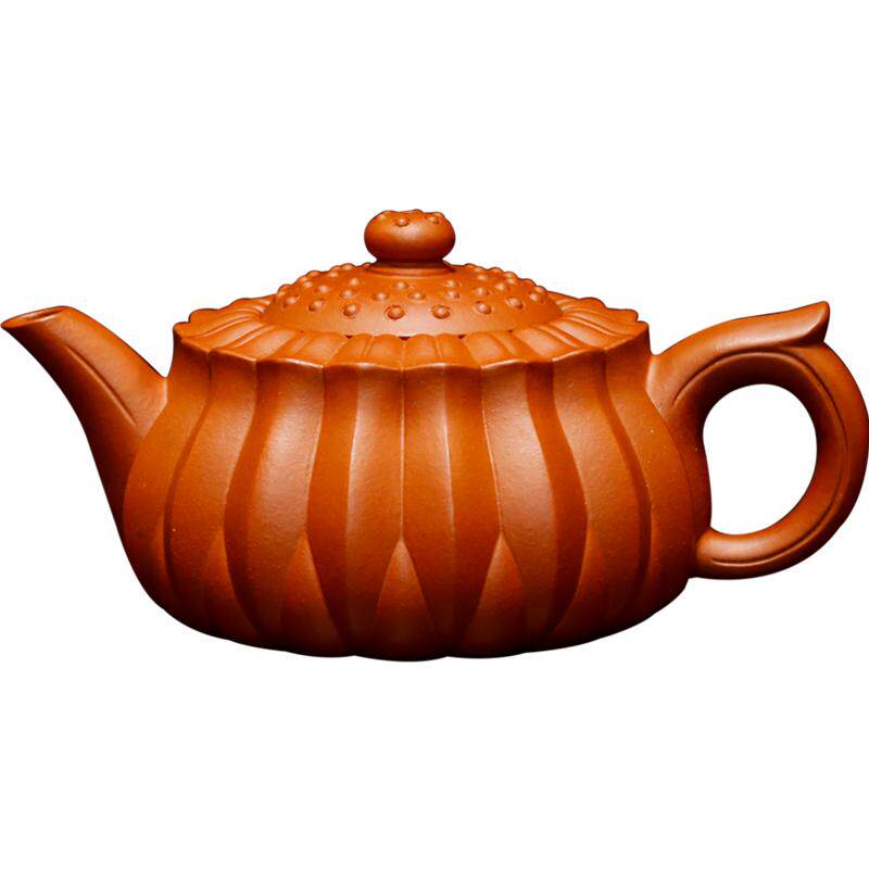 张义制陶宜兴紫砂壶手工泡茶壶