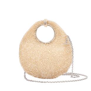 ANTEPRIMA编织女包气球包PALLONCINO单肩斜挎手提链条包轻奢女包