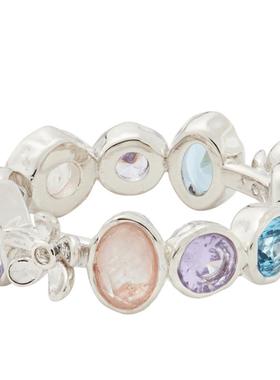 katespadeLilacHaze戒指