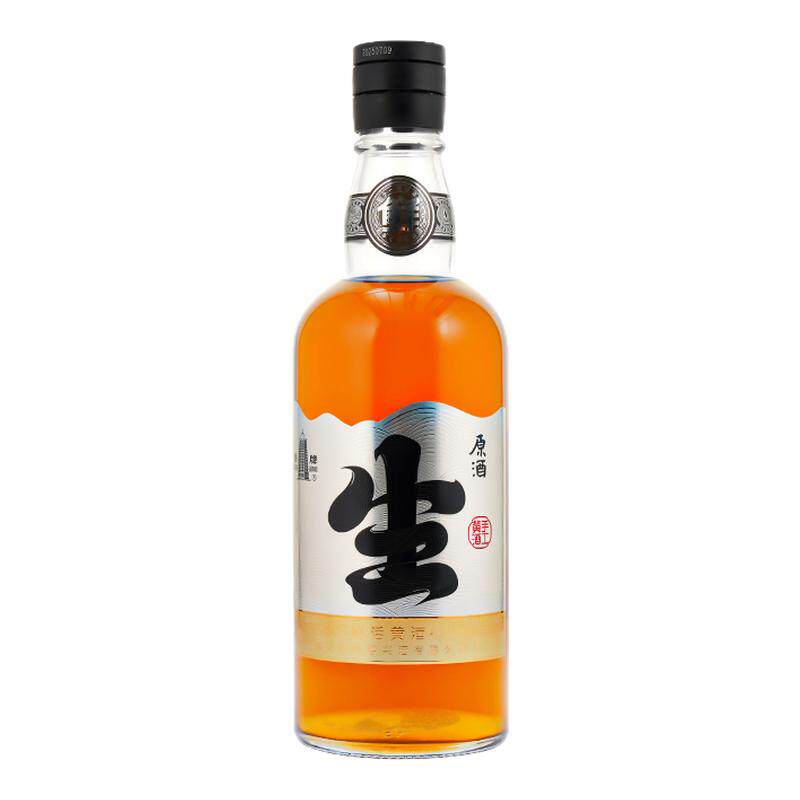 塔牌生原酒无焦糖色冷鲜黄酒瓶装手工冬酿花雕酒糯米黄酒绍兴黄酒