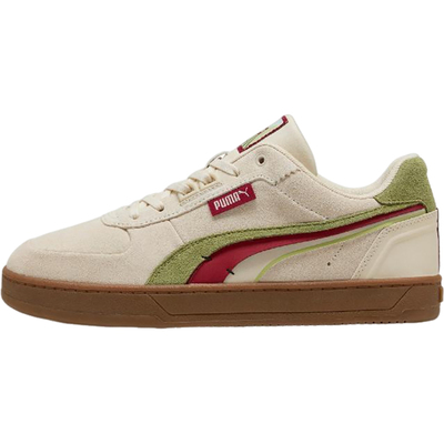 彪马男女时尚拼接休闲板鞋