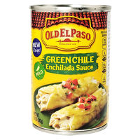 OLD EL PASO RED ENCHILADA SAUCE thumbnail 2