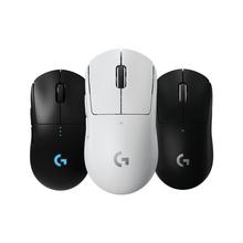 88VIP：304元 包邮 logitech 罗技 G PRO WIRELESS 一代 无线鼠标 25600DPI TJ