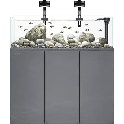 闽江溪流缸原生态野采造景鱼缸