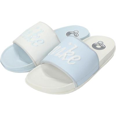 【自营】耐克女子W  OFFCOURT SLIDE MIX运动休闲拖鞋FQ7646-103