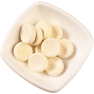 内蒙古特产青原牧场奶酥片干吃奶片奶贝休闲零食奶酪散称独立包装