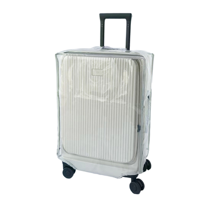 适用米家侧翻盖行李箱保护套耐磨